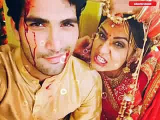 humko tumse ho gaya hai pyar kya kare offscreen masti