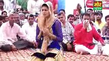 SOLID BODY song HD    Sapna Choudhary    Haryanvi Best Dancer