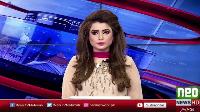 Shahid Khakan Abbasi Address An Event In Sakardo - 25 October 2017