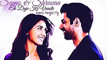 Ek Duje Ke Vaaste Title Song