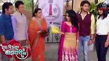 Ek Rishta Sajhedari Ka - 6th April 2017  Latest Upcoming Twist Today  Sony Tv Serials 2017