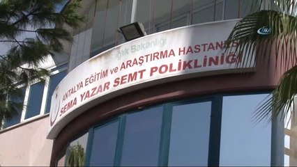 Midesinden Kokain Çıkan Brezilyalı Kurye Adliyede