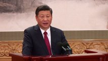 Xi Jinping obtient un nouveau mandat à la tête de la Chine