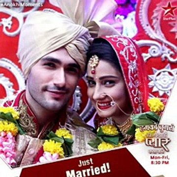 Humko tumse hogaya hai pyar kya kare title song