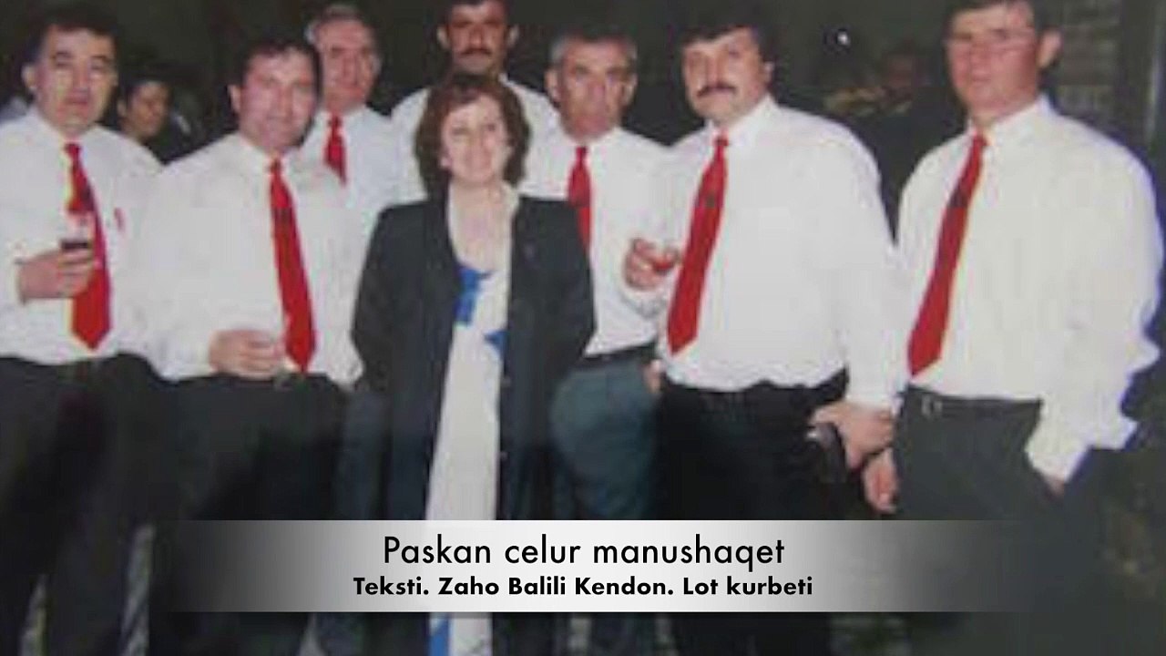 Bota loz e qesh
