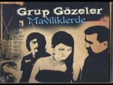 Grup Gözeler - Arada Karlı Dağlar