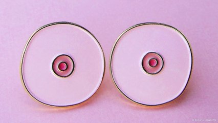 Pourquoi un ruban rose contre le cancer du sein ?