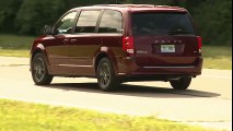 Near DuBois, PA Dealerships - 2017 Dodge Grand Caravan