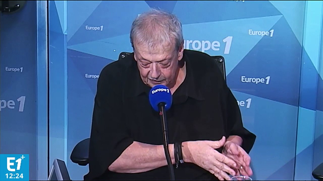 "Je suis tombé sur un incroyable reportage consacré au poisson clown"
