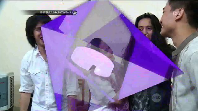 Memes Membuat Single Bareng Kevin Aprilio