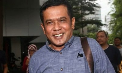 Lagi, Kepala Daerah Terjaring OTT KPK