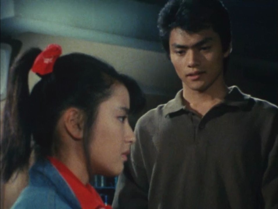 ポニーテールはふり向かない 6話 動画 Dailymotion