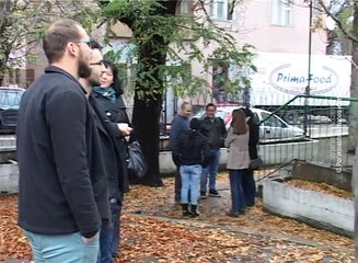Mladi u centru - prezentacija konkursa za projekte, 25. oktobar 2017 (RTV Bor)