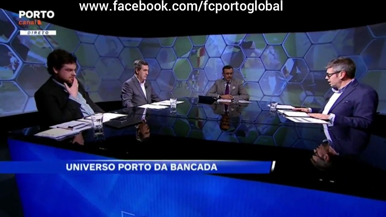 FC Porto Global