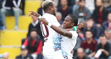 Türkiye Kupasında Kırmızı Kart Gören Rodallega, Galatasaray Maçında Yok