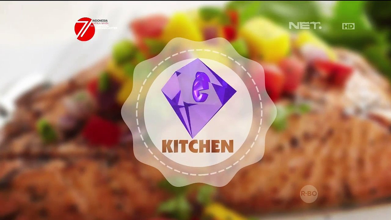 Cooking Chef Norman Iga Penyet