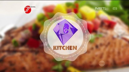 Cooking Chef Norman Iga Penyet