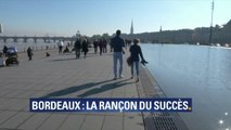 A Bordeaux, des habitants en ont marre des Parisiens