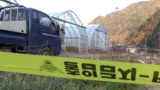 누명 벗겨달라 ...숨진 채 발견된 이영학 계부 / YTN