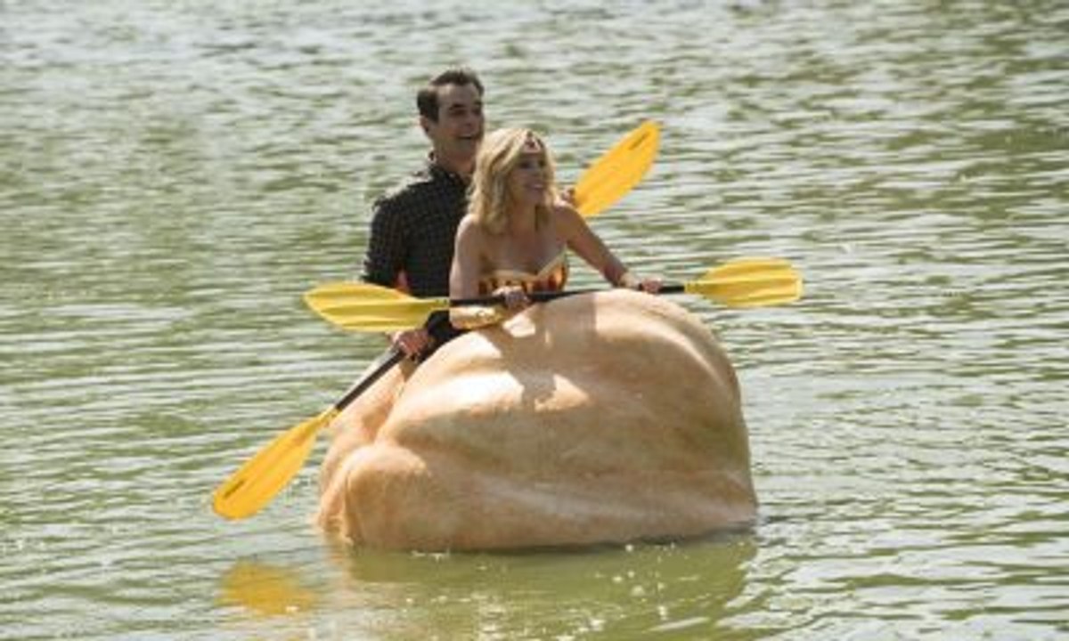 'Modern Family Season 9,, Episode 5 (Film) - Watch Streaming