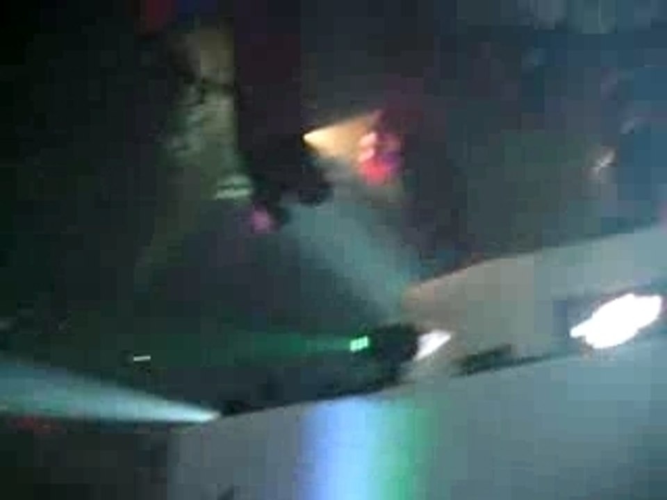 Sensation white 2007 059
