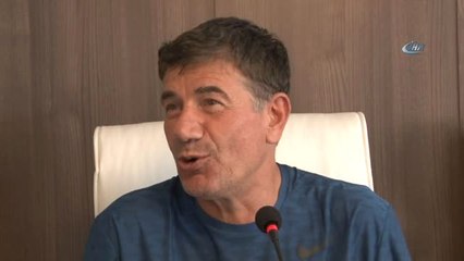 Giray Bulak: "Övdükleri Gibi Yereceklerdir Ama Kötü Söz Söylemesinler"