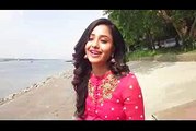 VideoInterview Actress Tina Philip on Ek Aastha Aisi Bhi