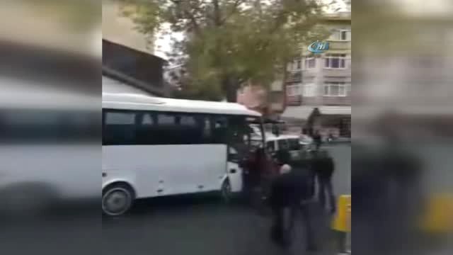 Çocuklara Uyuşturucu Madde Satan Zehir Tacirlerine Operasyon: 18 Gözaltı