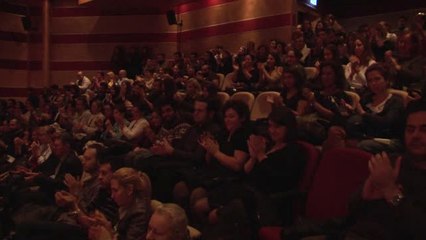 Fazıl Say, İkü'de Dinleyicileri Büyüledi