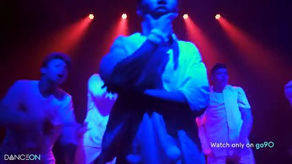 Boy Squad Dance Video _ Oh Yea - D. Cope