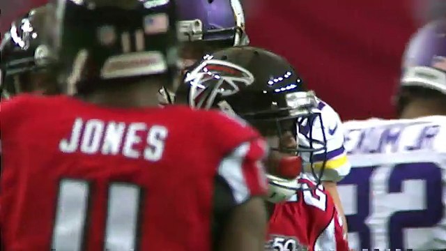 2015 - Week 12: Tevin Coleman highlights