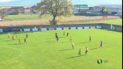 NK Bratstvo G. - FK Sloboda / 1:0 Poturalić (Kup BiH)