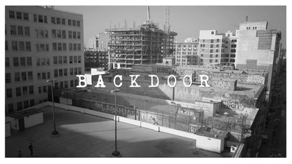 Tha Outlawz feat Eastwood "Backdoor"