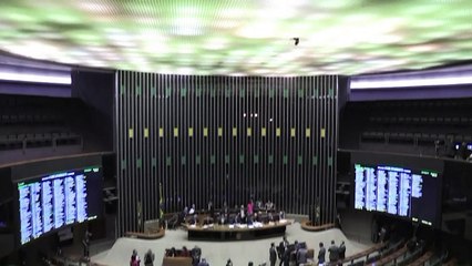 Temer busca salir airoso de nueva votación clave en Diputados