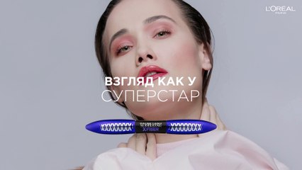 ™L'Oreal Paris _promo_video