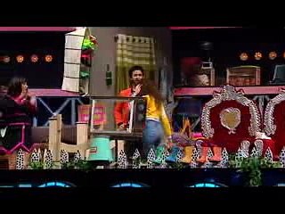 Dytto Amazing Dance Performance in India  Tip Tip Barsa Pani  Dance Plus 3  Shakti Mohan