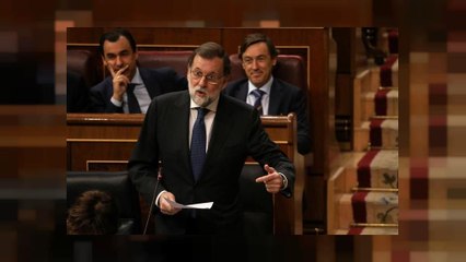 Rajoy: Nincs más lehetőség