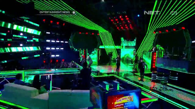 Shout Semakin Kompak Dalam Menuangkan Ide Ide Performnya