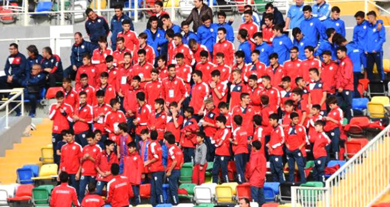 Altınordu Başkanı, Kars Maçına Kızarak Tribündeki Çocukları Tesislerden Kovdu