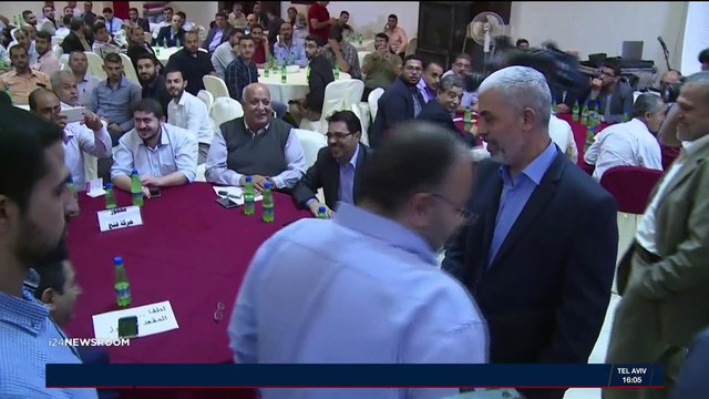 Mahmoud Abbas reconnaît que le désarmement du Hamas prendra du temps