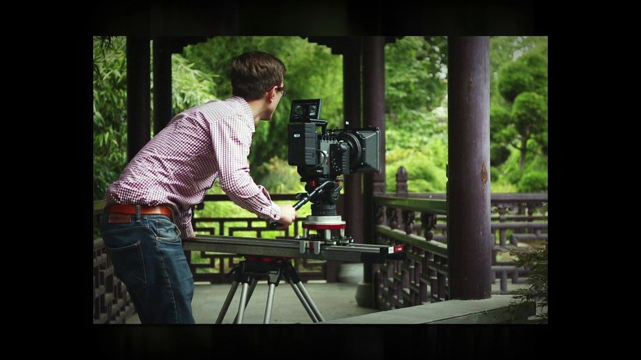 Enjoy Capturing Images With Our Incredible Camera Sliders