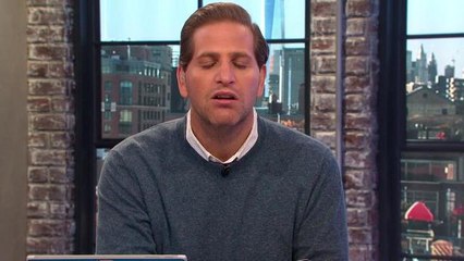 Good Morning Fantasy: Which Guy Wednesday