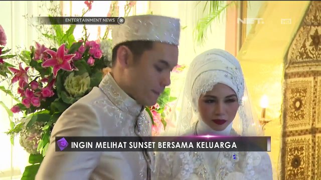 Kesibukkan Para Selebriti ini Pasca Menikah