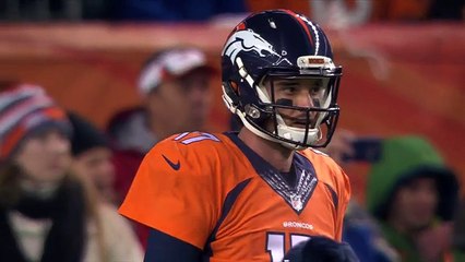 2015 - Week 12: Brock Osweiler highlights