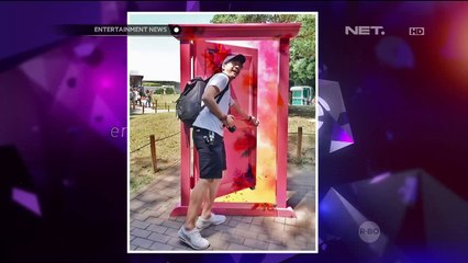 Karya Kunto Aji Ajak Generasi Muda Berubah Positif