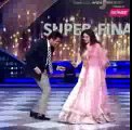 Madhuri Dixit and Anil Kapoor Dancing  #Jhalak Dikhhla Jaa Reloaded