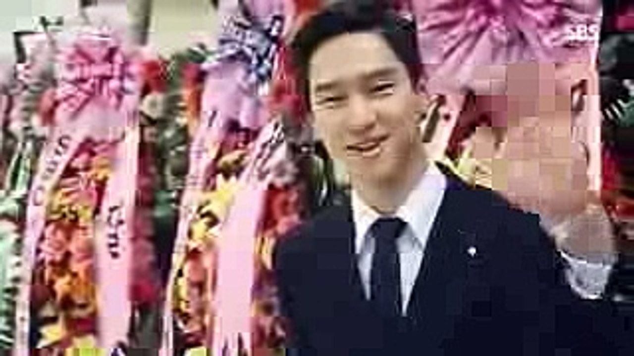 Behind The Scene - Jealousy Incarnate episode 24 END