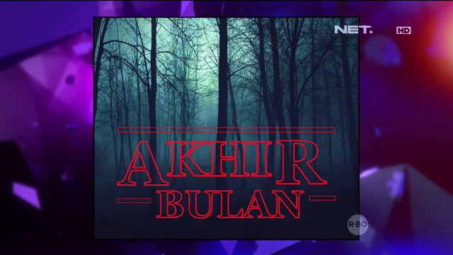Kunto Aji Meliris Singel Terbaru Berjudul Akhir Bulan