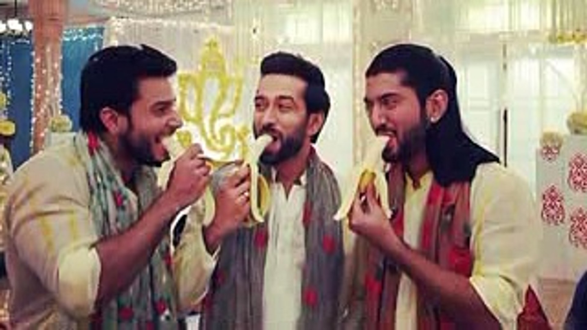 Ishqbaaz And Dil Bole Oberoi Latest Full Off Screen Masti With Title Song Video Dailymotion Ishqbaaz offscreen masti video | ishqbaaz latest update !! dailymotion