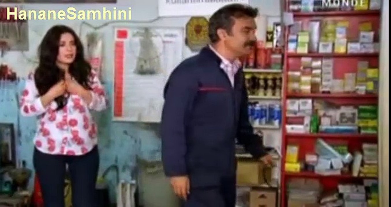 ‫مسلسل مصير اسية الحلقة 265 جزء Masir Asiya Ep...
